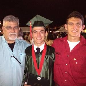 Meet your Posher, Mark